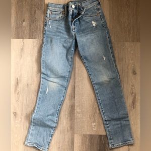 Gap Boys 10 Slim Jeans